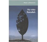 Ho visto Ramallah