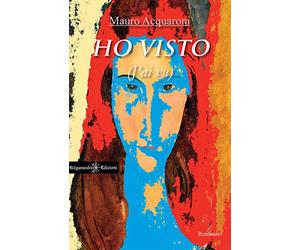 Ho visto: Un libro da leggere assolutamente, uno dei romanzi più venduti: (J'ai vu)