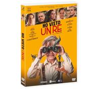 Ho Visto Un Re - Dvd