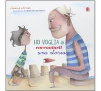 Ho voglia di raccontarti una storia