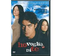 Ho Voglia Di Te