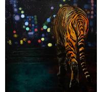 Night Crickets How It Ends (?) (CD) Album