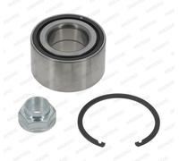 HO-WB-11728 MOOG Kit cuscinetto ruota per HONDA