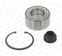 HO-WB-11740 MOOG Kit cuscinetto ruota per HONDA
