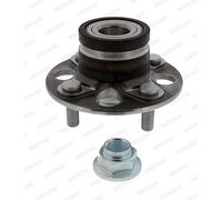 HO-WB-11749 MOOG Kit cuscinetto ruota per HONDA