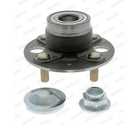 HO-WB-11750 MOOG Kit cuscinetto ruota per HONDA