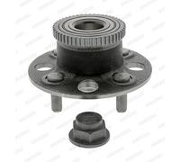 HO-WB-11781 MOOG Kit cuscinetto ruota per HONDA