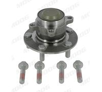 HO-WB-13038 MOOG Kit cuscinetto ruota per HONDA