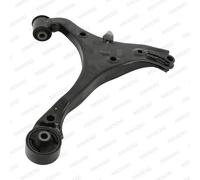 HO-WP-2549 MOOG Braccio oscillante, Sospensione ruota per HONDA