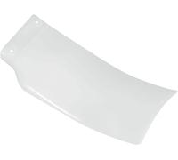 HO03640#280 PIASTRA PARAFANGO MX IN PLASTICA DI RICAMBIO HONDA CRF 250 X 2013