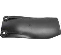HO04687#001 PIASTRA PARAFANGO MX IN PLASTICA DI RICAMBIO HONDA CRF 450 RX 2021
