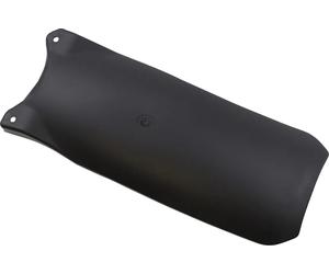 HO05608#001 PIASTRA PARAFANGO MX IN PLASTICA DI RICAMBIO HONDA CRF 450 RX 2024