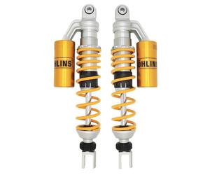 HO112 - Ammortizzatore per scooter Öhlins STX 36 Honda PCX160 (21-22)