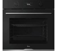 HO6S3B3HTB - Forno da incasso, elettrico, ventilato, 78 Litri, Nero