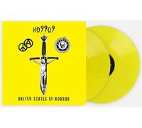 Ho99o9 UNITED STATES OF HORROR