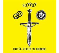 Ho99o9 - United States Of Horror