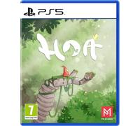 Playstation Games Ps5 Hoa Trasparente PAL