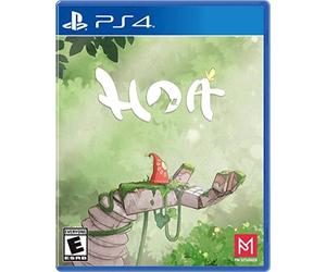 Hoa for PlayStation 4
