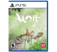 Hoa - PlayStation 5 PlayStation 5 Standard (Sony Playstation 5)