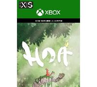 Hoa XBOX LIVE Key EUROPE