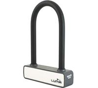 Luma Escudo 55 Hu U-lock Nero 175 x 245 x 16 mm