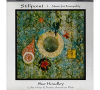 Hoadley, Sue - Stillpoint-Music For Tranquility