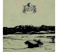 Hoagascht (Black Vinyl LP)