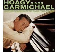 Hoagy Carmichael Hoagy Carmichael Sings (Vinyl LP) 12" Album
