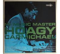 HOAGY CARMICHAEL - mr music master LP