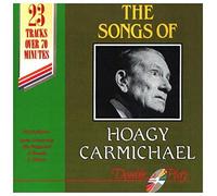 Hoagy Carmichael - Songs of Hoagy Carmichael