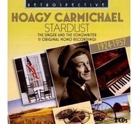 CARMICHAEL, HOAGY - STARDUST