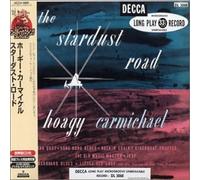 Hoagy Carmichael - Stardust Road - Limited Edition