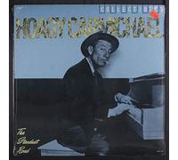 HOAGY CARMICHAEL - the stardust road