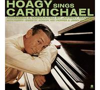 Hoagy Sings Carmichael
