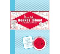Hoakes Island: A Fiendish Puzzle Adventure