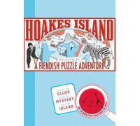 Hoakes Island (Copertina rigida)