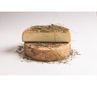 Hoamatkas Formaggio Alpeggio nel fieno DEGUST ca. 500 gr.