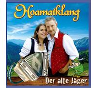 HOAMATKLANG - DER ALTE JAGER