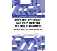 Hoang N. Pham Sard Corporate Governance, Ownership Structure and Fi (Tascabile)