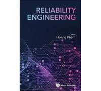 Hoang Pham Reliability Engineering (Copertina rigida)