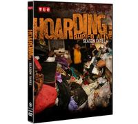 Hoarding Buried Alive