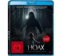 Hoax - Die Bigfoot-Verschwörung