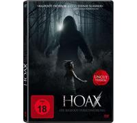 Hoax - Die Bigfoot-Verschwörung