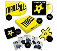 HOAX, TERRY - THRILL! -LTD/BOX SET-