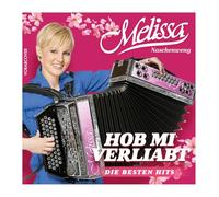 Hob Mi Verliabt:die Besten Hits