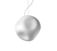 HOBA Lampadario Media Bianco