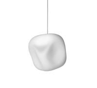 HOBA Lampadario Midi Bianco