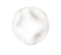 HOBA Plafoniera Grande Bianco
