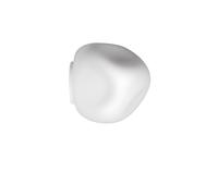 HOBA Plafoniera Midi Bianco