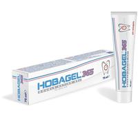 HOBAGEL GEL BIFASICO